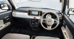 Daihatsu Mira Tocot 2018 года